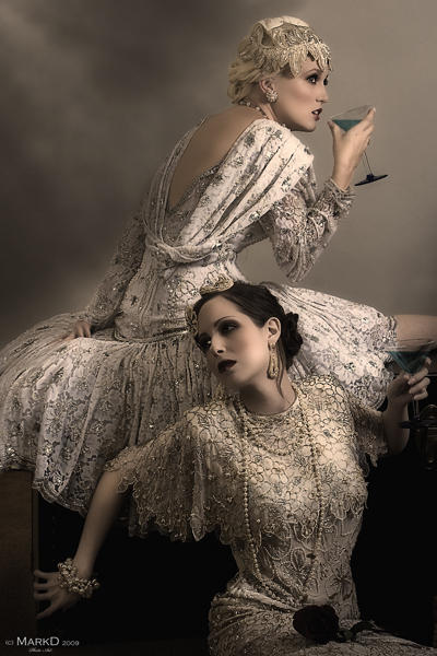 Female model photo shoot of Melissa Modlinski by George G Washington, makeup by Francesca Bella