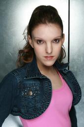 Female model photo shoot of Tiffany Elyse