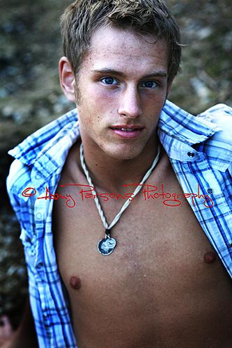 Male model photo shoot of Seth Glovier in Huntington, WV