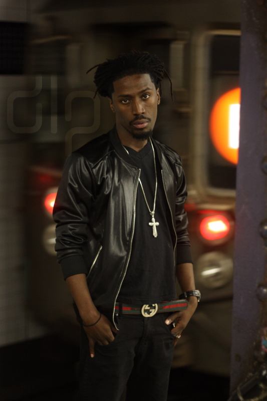 Male model photo shoot of d-Link Photography and TheBeautyOfWestAfrica in nyc