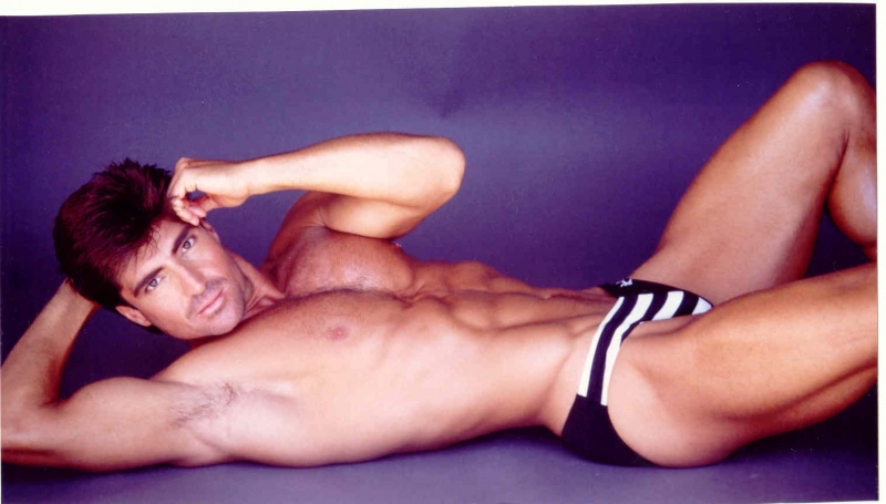 Male model photo shoot of Cristian Letelier in LA,CA
