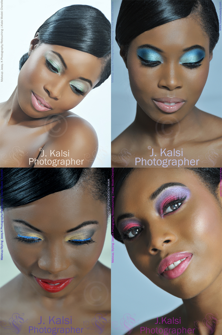 Female model photo shoot of Preet Photography and Cherelle Rose, makeup by Jassy at NuLook Beauty