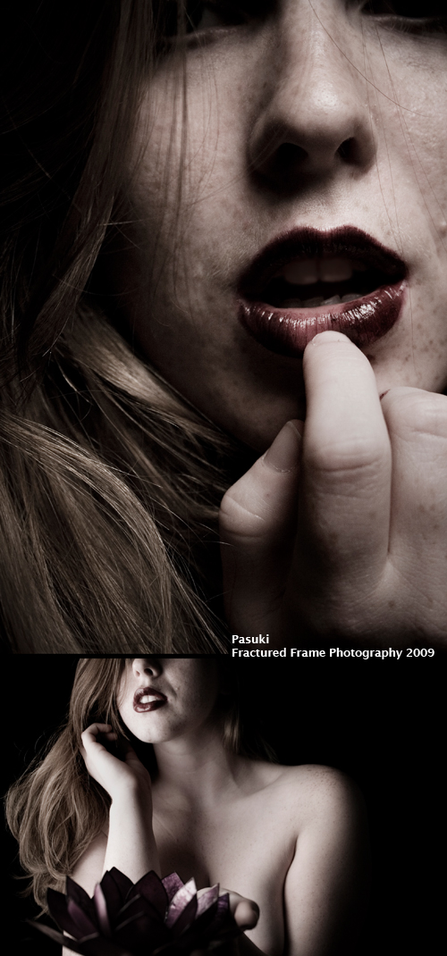 Female model photo shoot of Fractured Faces and Pasuki by FracturedFrame in Fracturedland
