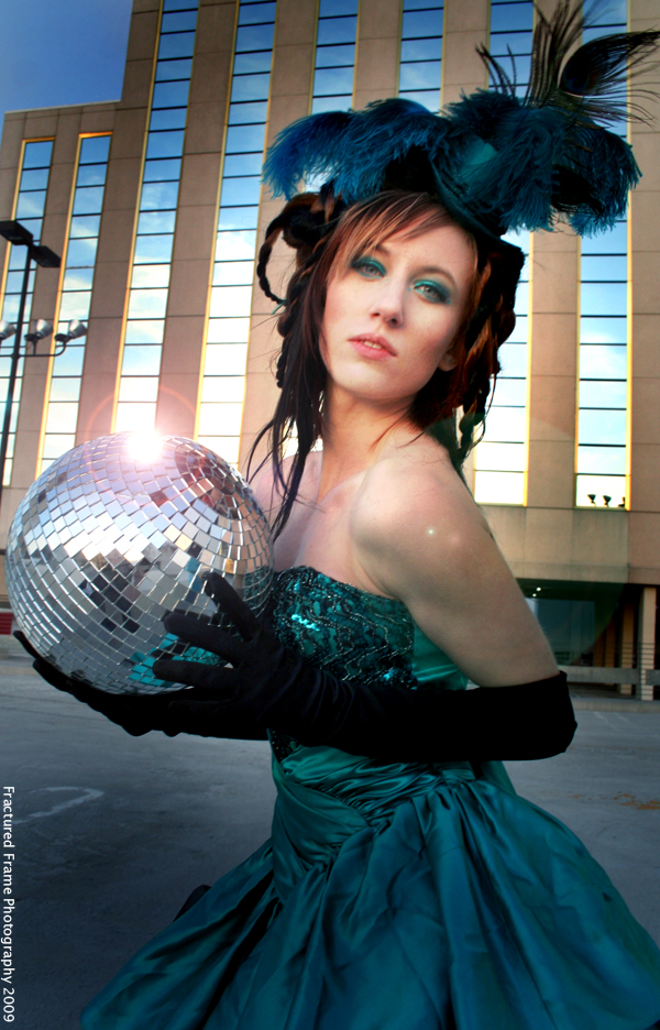 Female model photo shoot of Fractured Faces and Madeline Nicolee by FracturedFrame in Reno, NV 