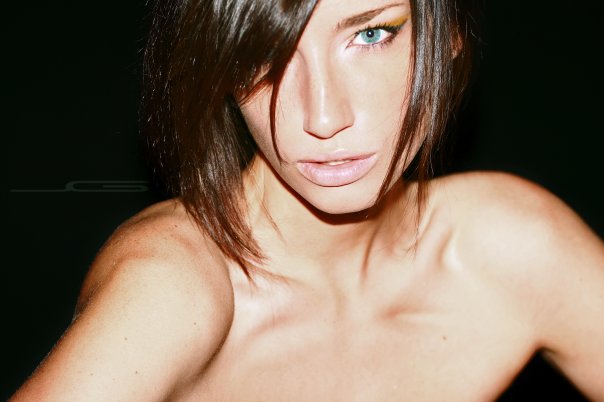 Female model photo shoot of Stacy Corrine