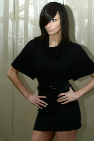Female model photo shoot of Stacy Corrine