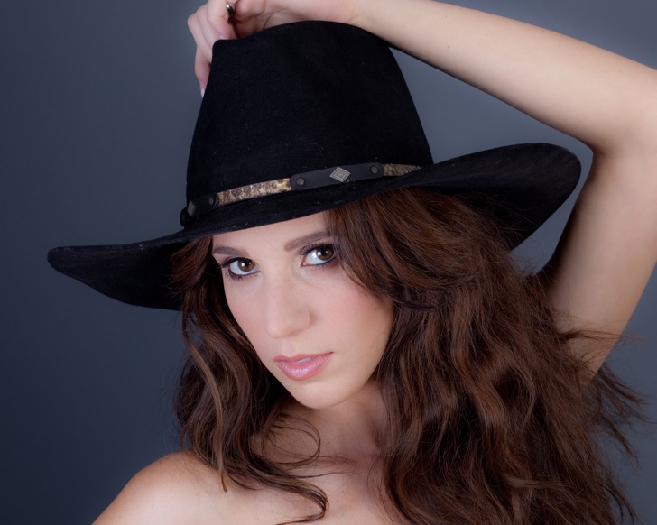 Female model photo shoot of Lauren BD by Bill Kratt Photography in Lewisville, TX