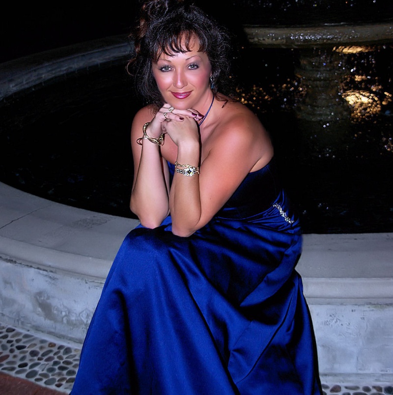 Female model photo shoot of kelley marlene by Pro Models LLC in celebration florida