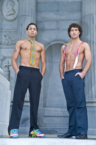 Male model photo shoot of CarloSwepson and Maurice Lombardo in columbia SC