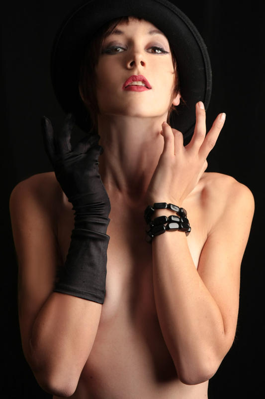 Female model photo shoot of Becky Joness