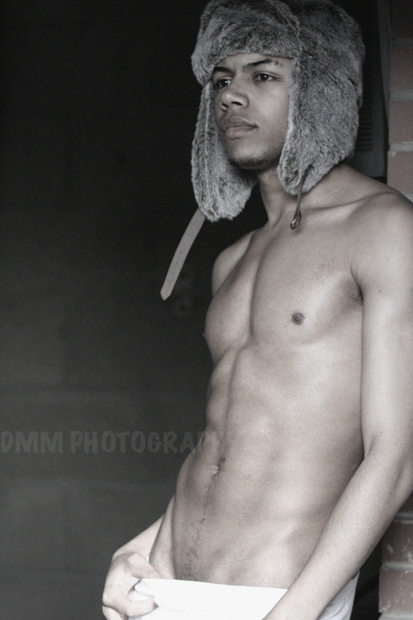 Male model photo shoot of DMM Photography and Dom Walters in UK