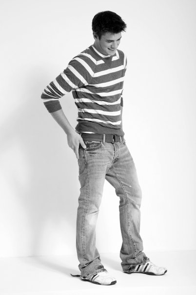 Male model photo shoot of Jonathan Mattrisch in Brookfield, WI