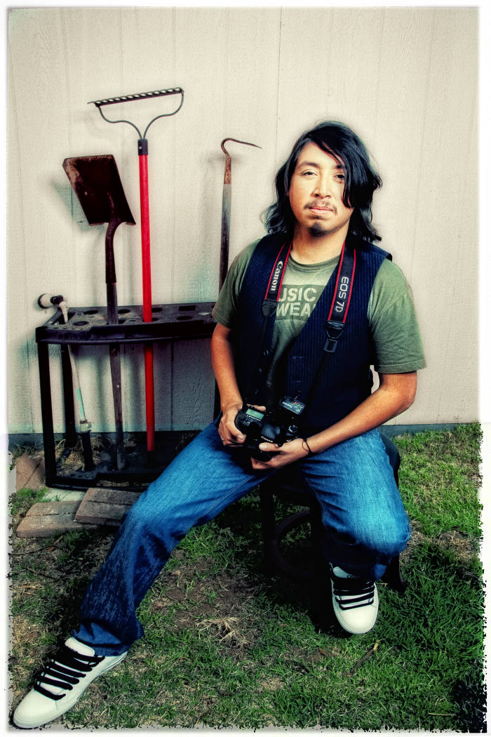 Male model photo shoot of Tom Sidock Photography by Nico Ricoy Photo in Chula Vista, Ca.  91910