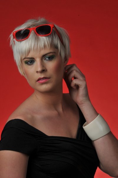 Female model photo shoot of Lauren Vanderplank in Essex