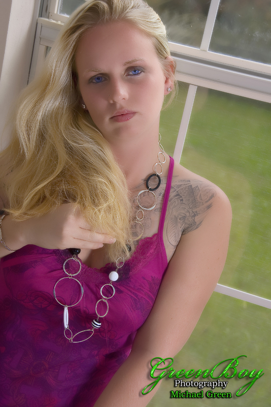Female model photo shoot of Crystal Spick by GreenBoy Photography in Suffolk, VA