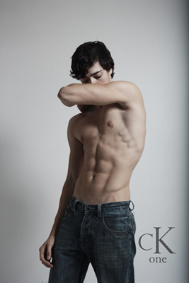 Male model photo shoot of Jeremi Poliquin