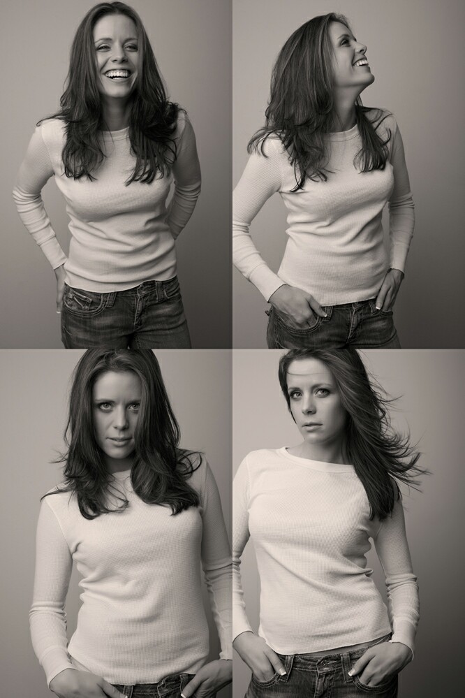 Female model photo shoot of Bethany Efaw