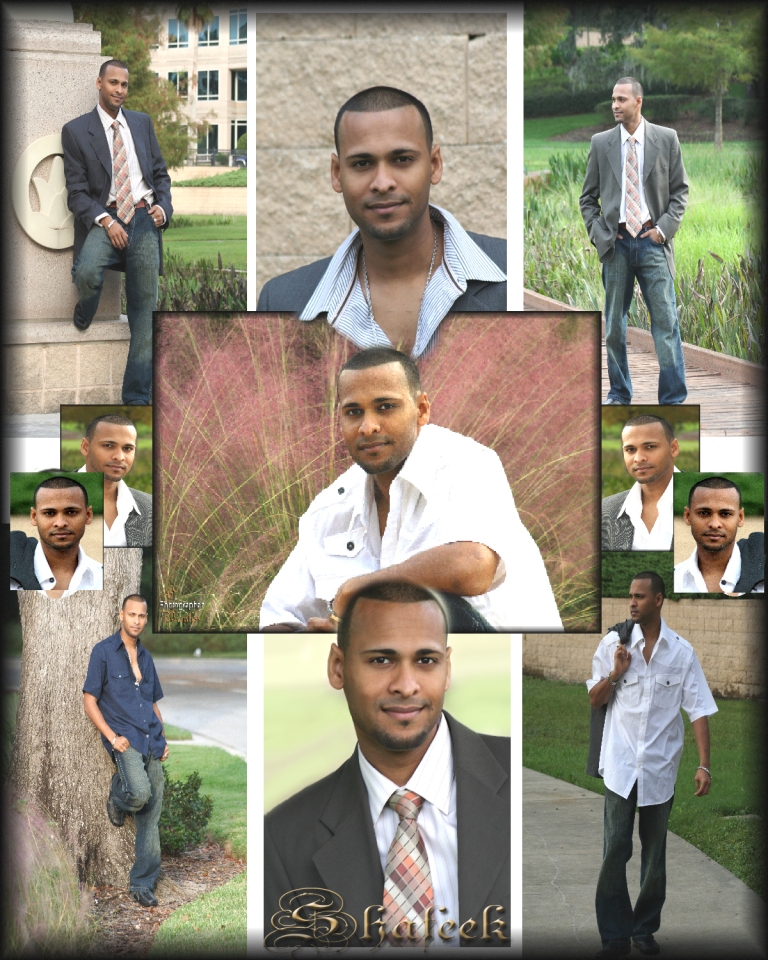 Male model photo shoot of Right Exposure