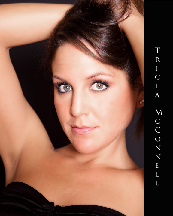 Female model photo shoot of Tricia McConnell