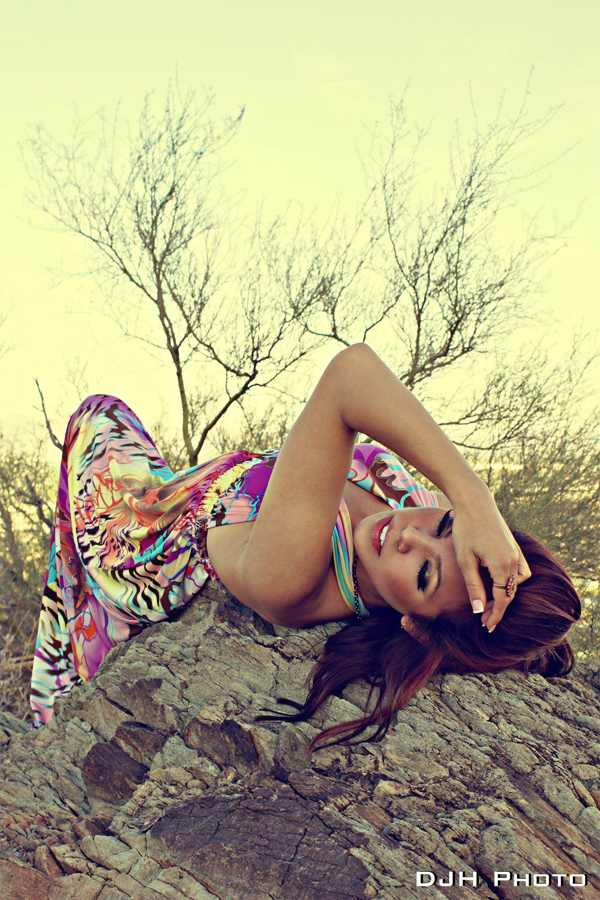 Female model photo shoot of Brianna Kailey by Joel Photo Art in Phoenix, AZ