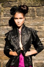 Female model photo shoot of Shakima Swain-Ridley
