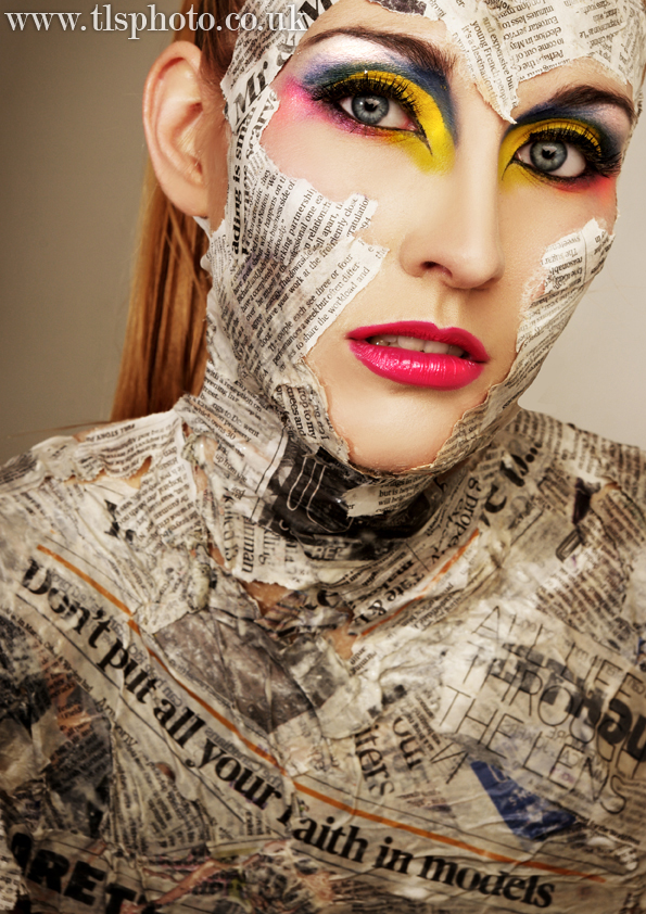 Female model photo shoot of Terri Lee-Shield 