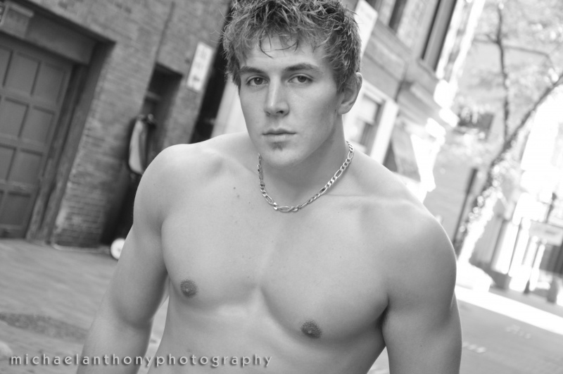 Male model photo shoot of Zachary Amundson by MICHAEL_ANTHONY in Columbus, OH