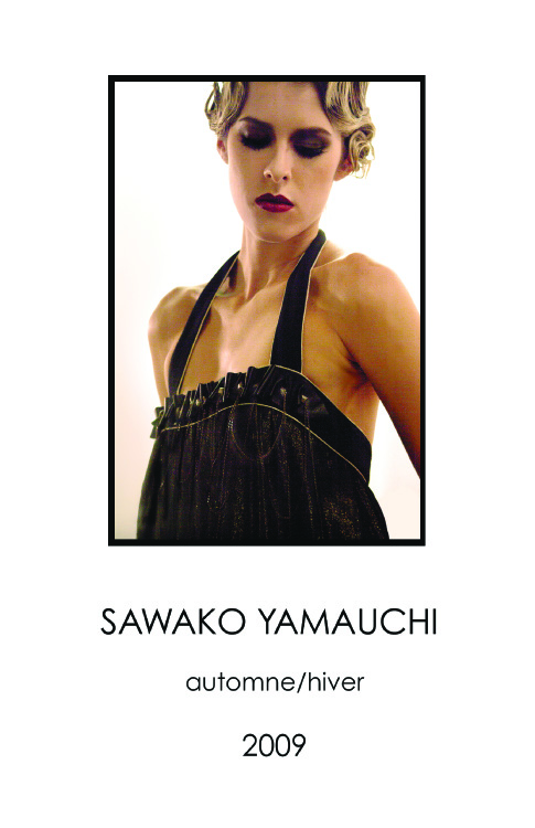 Female model photo shoot of Sawako Yamauchi in Los Angeles