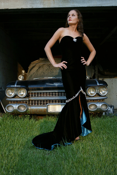 Female model photo shoot of Misty Taylor in Qutiman, GA