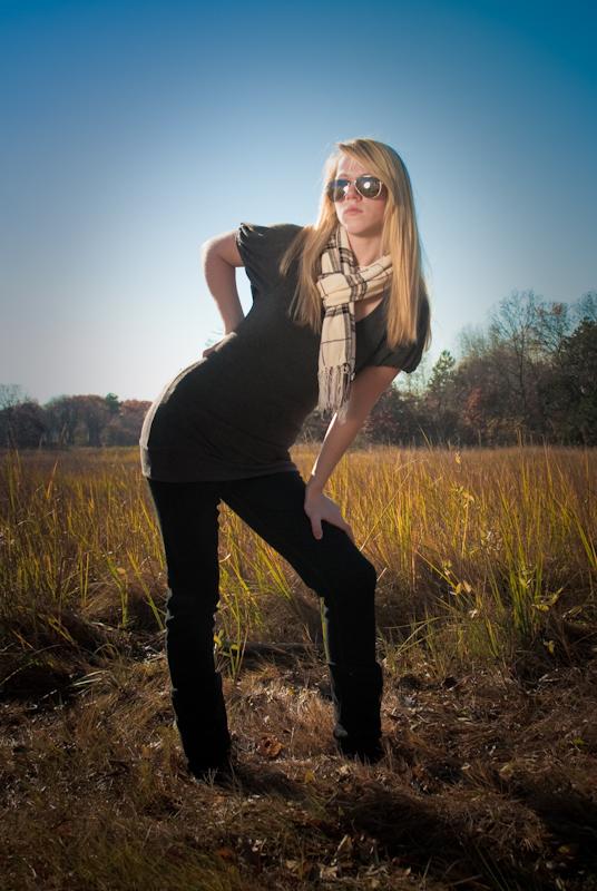 Female model photo shoot of Abby Antonowicz by M Blea Photography