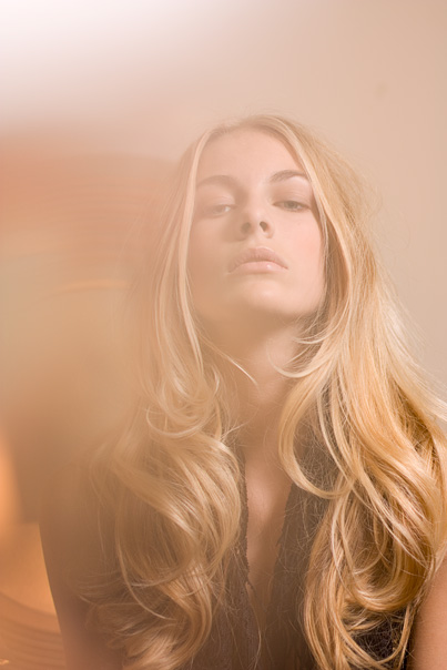 Female model photo shoot of Amy Zdunowski-Roeder in NYC