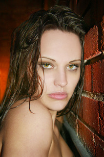 Female model photo shoot of Kaylie Jo