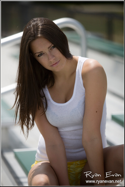 Female model photo shoot of Nikki anne McCluskey