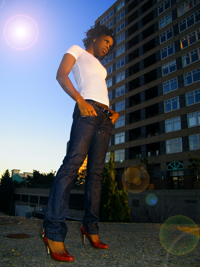 Female model photo shoot of GDPhotographyCT in Hartford, CT