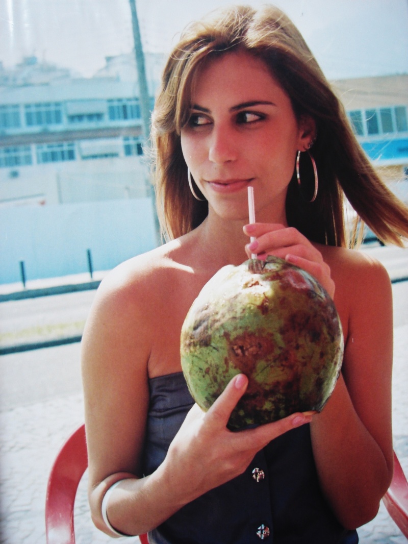 Female model photo shoot of Lila Lopes in Barra da Tijuca, Rio de Janeiro, Brazil
