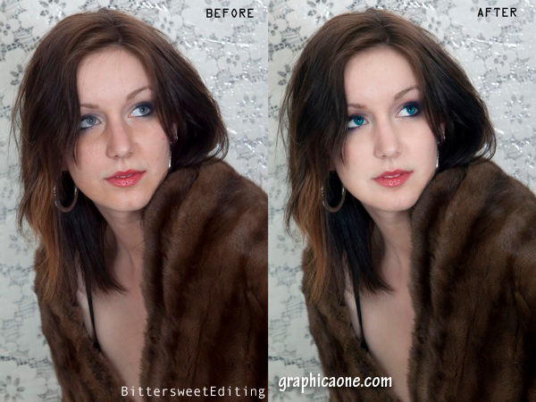 Female model photo shoot of Bittersweet Editing and Jen Diamond by Robin_B