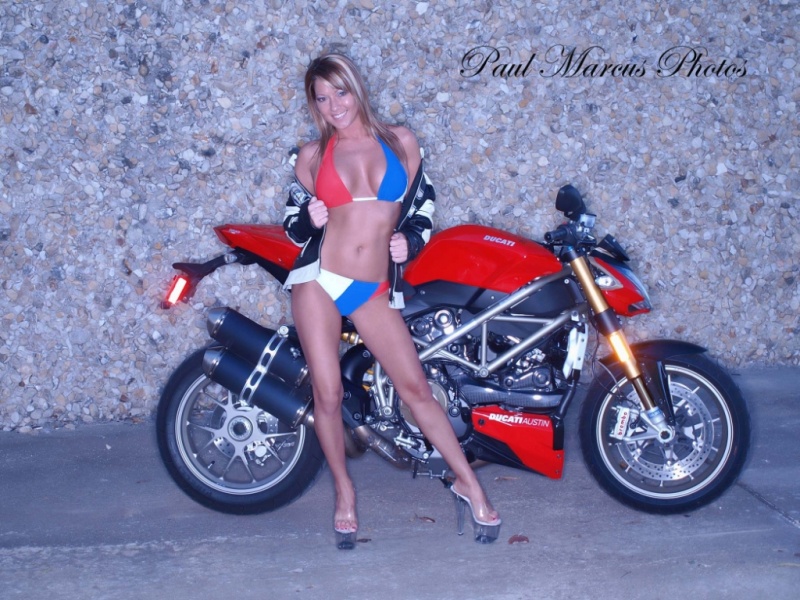 Female model photo shoot of Gabrielle Curtis by Paul Marcus Photos