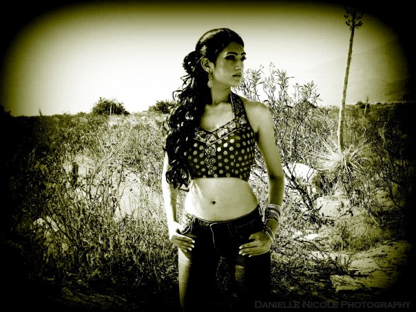 Female model photo shoot of Shilpa M