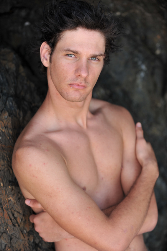 Male model photo shoot of Jordan Bale in arrawarra