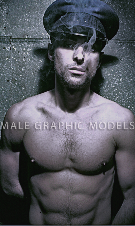 Male model photo shoot of Hayden Krosse