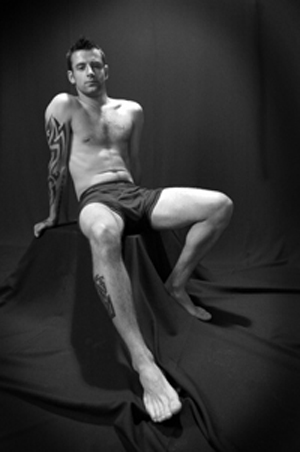 Male model photo shoot of iKonik Photography in Glasgow