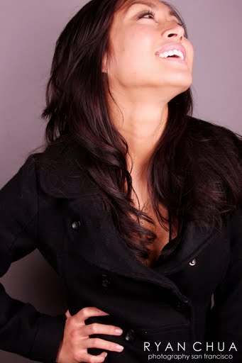 Female model photo shoot of Jaime Dollaga