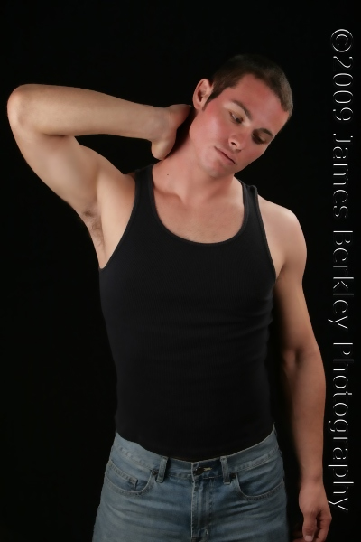 Male model photo shoot of Ryan S Anderson