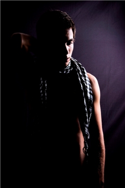 Male model photo shoot of Bruno Caridade