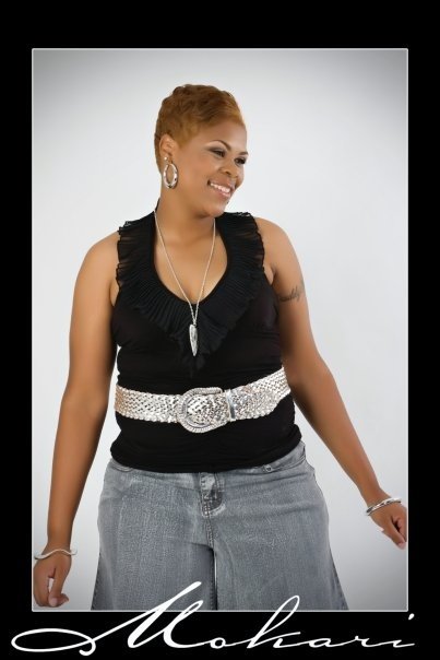 Female model photo shoot of Adrienne Jackson by Mokari Photography in Atlanta, GA