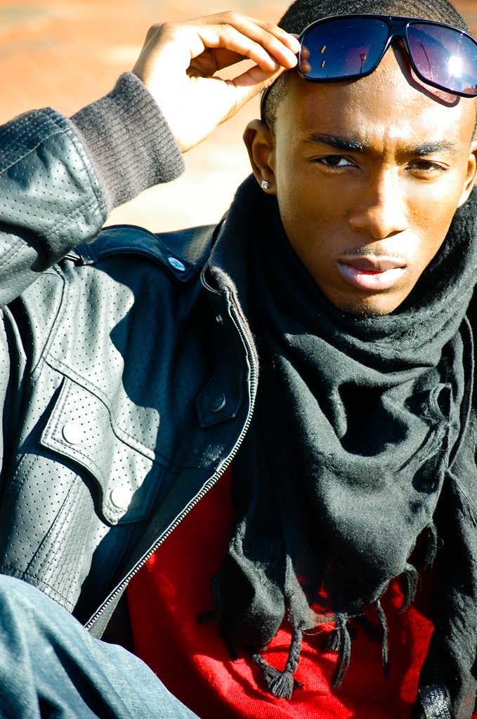 Male model photo shoot of Shy Riddick in atlanta Ga