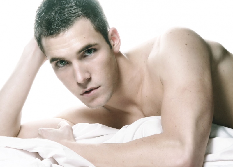 Male model photo shoot of Matt Stehlik by VADELLA PHOTO