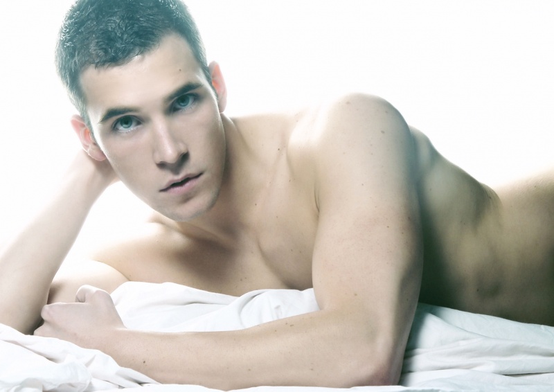 Male model photo shoot of Matt Stehlik by VADELLA PHOTO