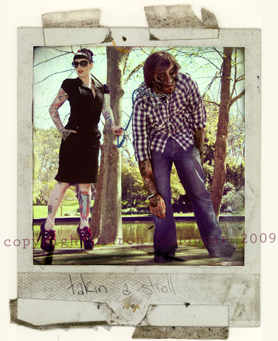 Male and Female model photo shoot of Aaron Schuppan and India Rose in Adelaide, SA