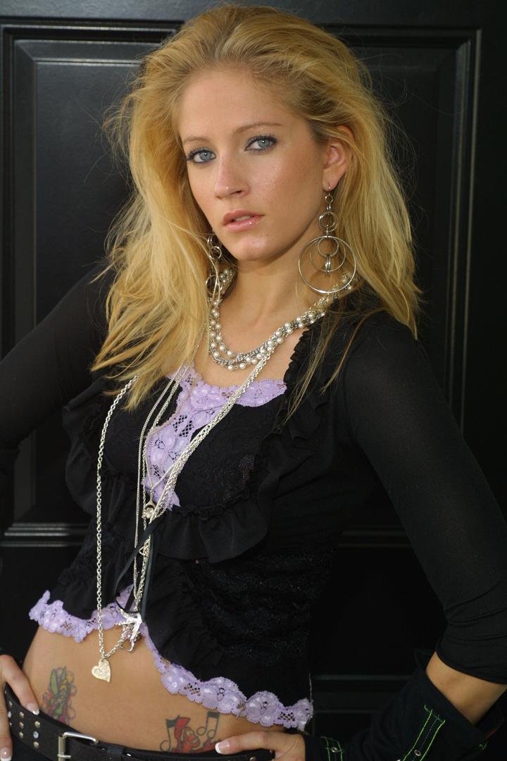 Female model photo shoot of Heather Elysa in Jacksonville, FL